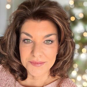 Meet your Posher, Dawn